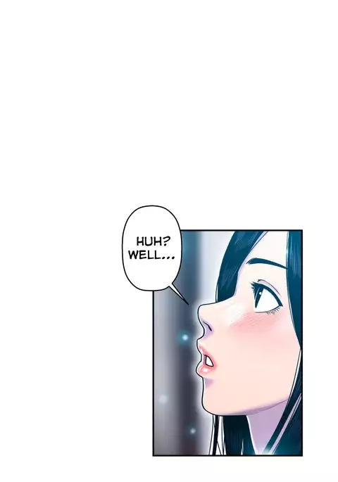 Ghost Love Ch.1-35