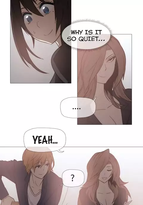 Household Affairs Ch.1-46