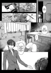 (C86) [Shinjuku Koma Gekijou (Komagata)] Holdup Problem Rising (Mahouka Koukou no Rettousei) [English] {doujin-moe.us}