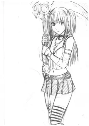 Misa Soushuuhen | 미사 총집편