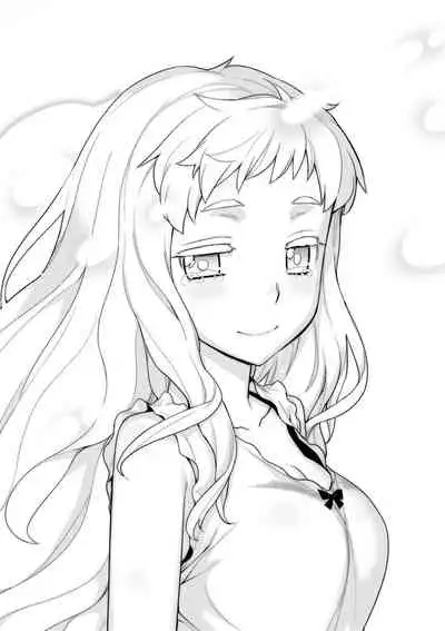 [Yaya Hinata] Ashita, Sekai ga Owaru nara | 世界、如果將在明日終結 [Chinese] [Digital]