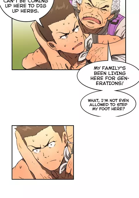 Refrain Love Ch.1-26