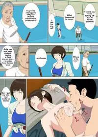 [Minazuki Mikka] Akumu 1 ~Boku dake no Sensei~(English)