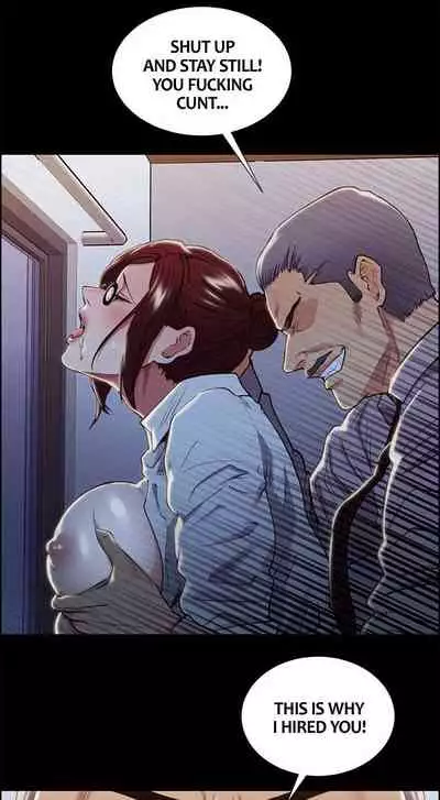 Taste of Forbbiden Fruit Ch.21/24