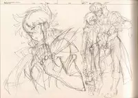 (C83) [Article 60 of Criminal Code (Shuhan)] RaKuGaKi./Monochrome.[Vol:3] (Various)