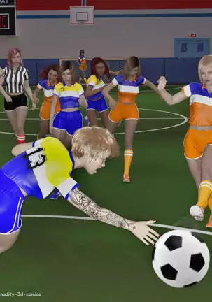 Nude Games Dames Full