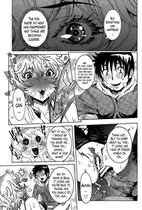 [Nico Pun Nise] Chou Saisentan Kanojo | Super Cutting-Edge Girlfriend Ch. 1-6 [English] [Lazarus H]