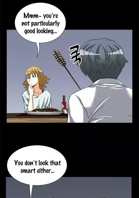 Love Parameter Ch.1-49