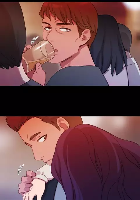 Scandal of the Witch Ch.1-35