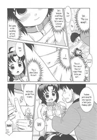 [Nekogen] Razoku no Yoru | Night of Razoku Ch. 1-7 [English] [Kamikakushi]