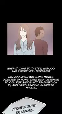 [Mr. Byeong-Su] Cohabitation Ch.1-51 (English) (Ongoing)