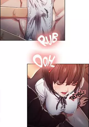 Taste of Forbbiden Fruit Ch.34/53