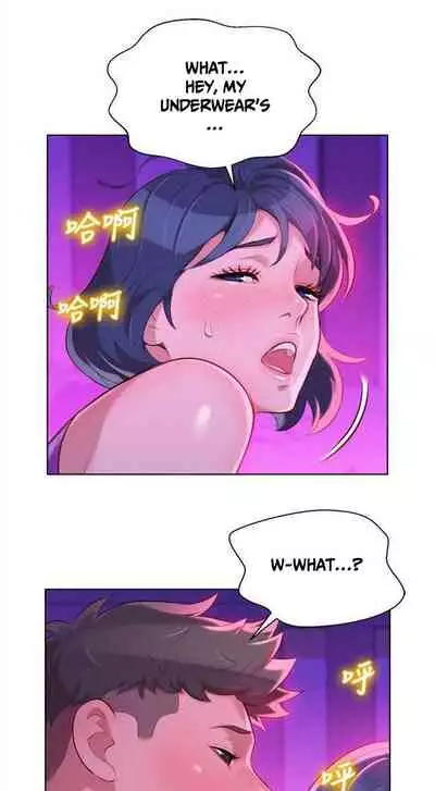 What do you Take me For? Ch.37/?