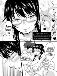 [Sakura no Hanabira (Kurumi Riko)] Sensei ga Bakunyuu Joshikousei-tachi to Love Love Rankou Dekitawake | Why sensei was able to have a consensual orgy with huge-breasted female students (Senran Kagura) [English] [Trinity Translations Team] [Digital]