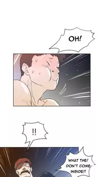 Perfect Half Ch.1-15 (English) (Ongoing)