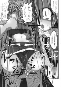 (C73) [S2H (Miyamoto Takashi)] Pani ☆ Pani (Fantasy Earth Zero)