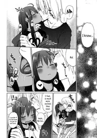 (C86) [Arekusa Thunder (Arekusa Mahone)] GirlS Aloud!! Vol. 06 [English] {5 a.m.}