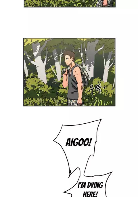 Refrain Love Ch.1-34