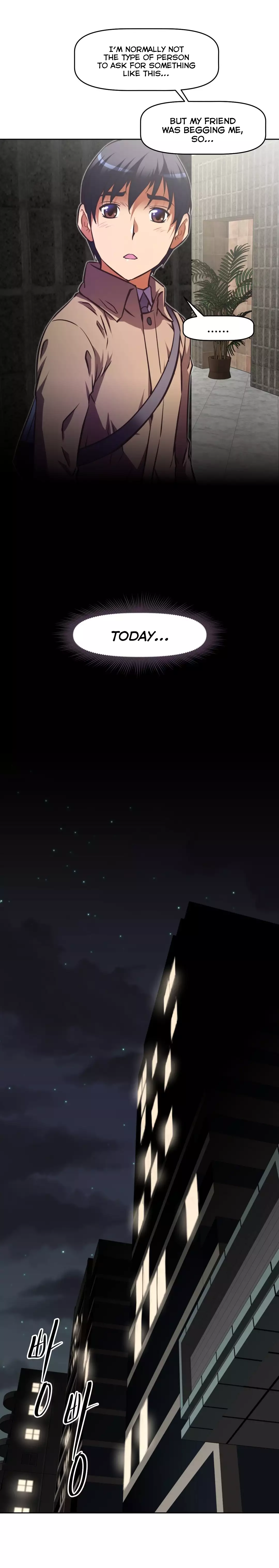 Brawling Go Ch.76-126