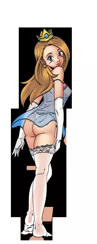 Harem Heroes character 2017