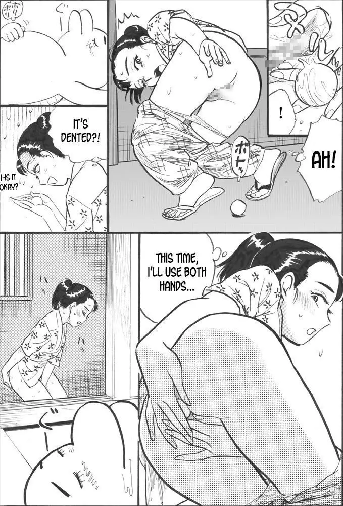 Kappa Zeme | Kappa Torture