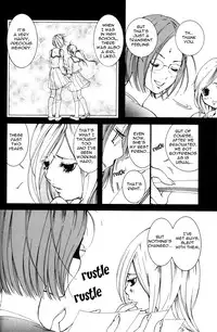 [Akiko Morishima] Hanjuku Joshi Vol.1 [English]