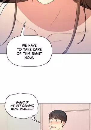 Private Tutoring in These Trying Times 01-05