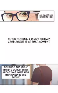 [BAK Hyeong Jun] Sweet Guy Ch.1-46 (English) (YoManga) (Ongoing)