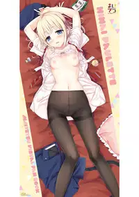 [Lose] Maitetsu Visual Fan Book [Digital]