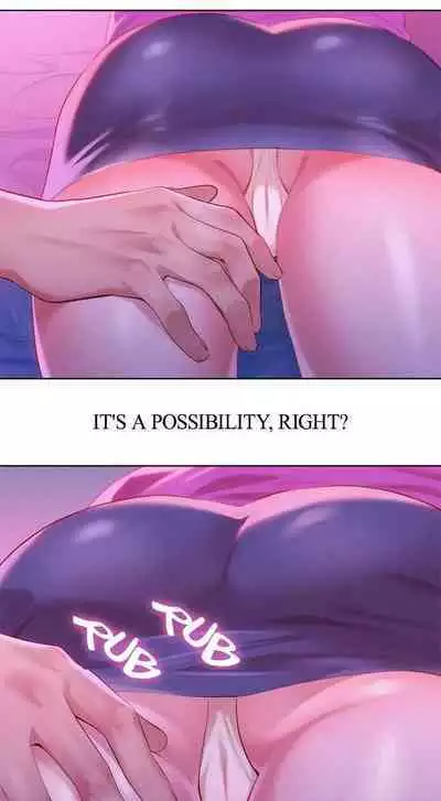 What do you Take me For? Ch.13/?