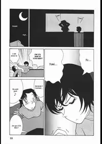 (C63) [Mengerekun (Karakuribee, Yuri Tohru, ZOL)] Potemayo vol. 1 (Detective Conan) [English] [EHCOVE]