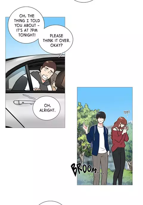 Sadistic Beauty Ch.1-27