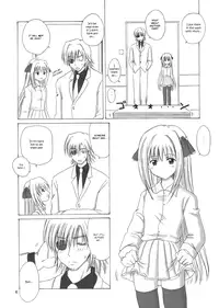 (C63) [NIKOPONDO (Aoyama Reo)] Eve -Like an Angel- 5 (Black Cat) [English] {Hayama_Kotono}