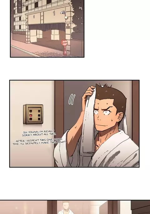 Refrain Love Ch.1-38