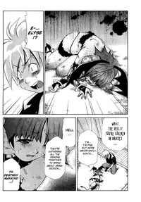 [Seguchi Takahiro] Ore Tama | My Balls Ch. 1-41 (Complete) + Extras [English]