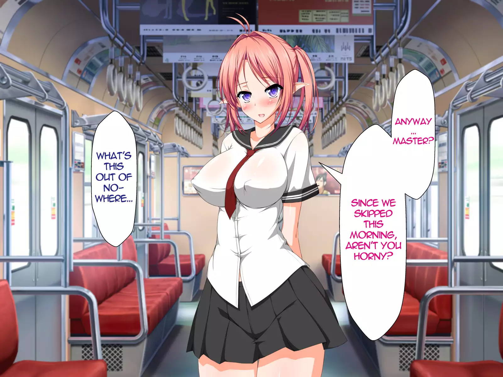 Inma to Keiyaku shite Yaritai Houdai!! | Succubus Contract: The World's Women Are Yours!! Ch. 1-9