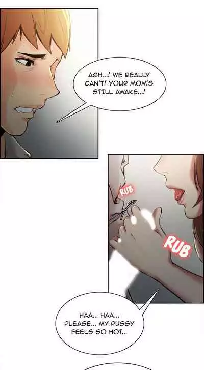 The Sharehouse Ch. 1-11