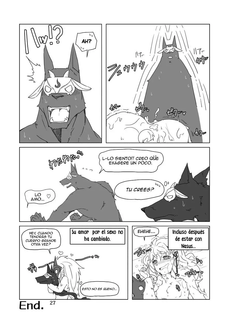 How does hunger feel? 2