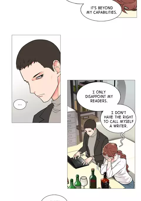 Sadistic Beauty Ch.1-34