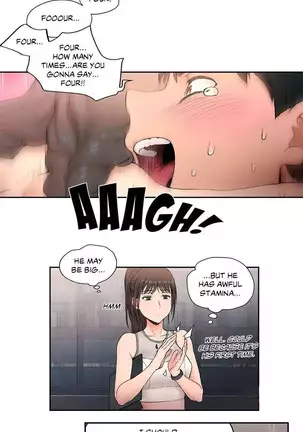 Sexercise Ch. 1-43