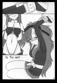 (C69) [EINSATZ GRUPPE (Charlie Nishinaka)] PRISONER 7 The Original Bird (Mobile Suit Gundam SEED Destiny)