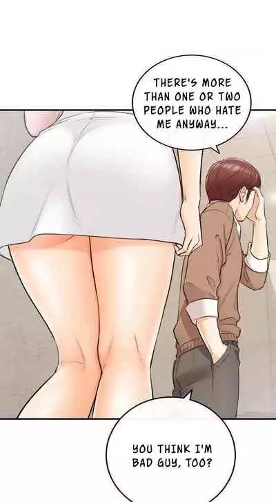 Young Boss Manhwa 01-73 [English]