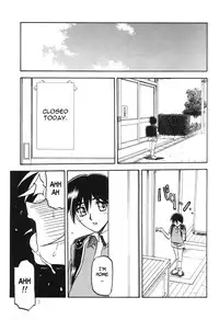 (C71) [Sankaku Apron (Sanbun Kyoden)] Ruriiro no Sora - Chuu-Ge | Azure Sky Vol 4 [English] [Brolen]