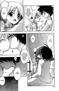 [Konata Hyuura] Boku no Animal Life - My Animal Life [English] [desudesu]