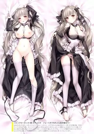 Chou comitore MIX2020