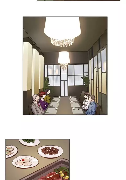 Atonement Camp Ch.1-40