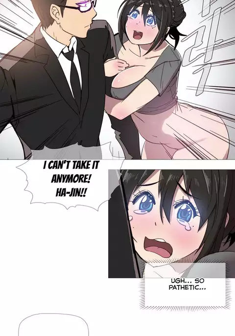 Household Affairs Ch.1-34