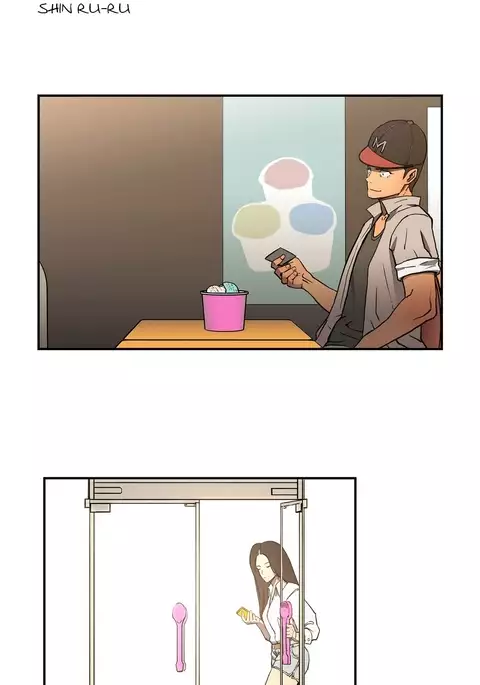 Refrain Love Ch.1-30