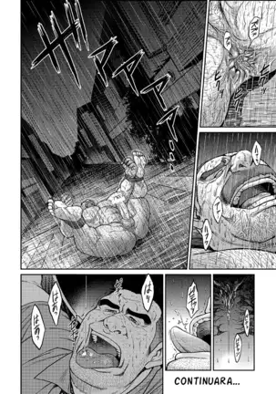 Okinawa Slave Island capitulo 2 (español).