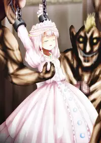 [Dende] Fushigi Sekai -Mystery World- Nonona 30 ~Sayuri-chan Ganbaru, Shikai no Daiin Maou no Arata naru Kyoufu~